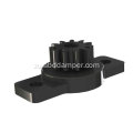 I-Plastic Gear Damper Damper Encane Ye-Car Ashtray